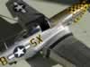 Dragon P-51D Mustang by Paul Coudeyrette: Image