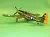 Bad Cat 1/18 P-51D Mustang Su Su by Walker Griffith: Image