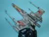 Fine Molds 1/48 X-Wing by Eugenio Ales: Image