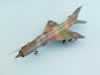 Academy 1/48 scale MiG-21 bis: Image