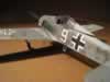 Tamiya 1/48 scale Focke-Wulf Fw 190 F-8 : Image