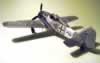 Tamiya 1/48 scale Fw 190 A-8/R2 by Atilla Aydemir: Image
