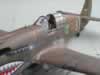 Trumpeter 1/32 scale P-40B by Paul Coudeyrette: Image