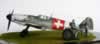 Swiss 1/32 scale Messerschmitt Bf 109 G-6: Image
