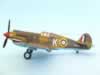 Trumpeter 1/48 scale P-40B Tomahawk: Image