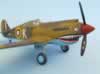 Trumpeter 1/48 scale P-40B Tomahawk: Image