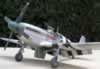 Tamiya 1/48 scale P-51B Mustang: Image