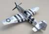Tamiya 1/48 scale P-51B Mustang: Image