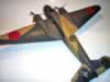 Classic Airframes 1/48 scale Fiat Br.20 by Kevin Martin: Image