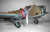 Classic Airframes 1/48 scale Fiat Br.20 by Kevin Martin: Image