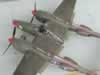 Revell 1/32 scale P-38J Lightning by Paul Coudeyrette: Image