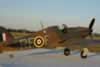 Trumpeter 1/24 scale Hawker Hurricane Mk.I by Artur Domanski: Image