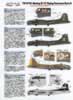 Lifelike Decals 1/72 B-17 Part 2 Decal Re: Image
