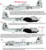 AIMS 1/48 scale Ju 88 G-6 Decal Preview: Image