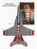 Astra Decals 1/72 scale F/A-18F: Image