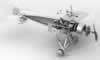 Wingnut Wings CAD Images of Forthcoming Releases: 32021 Fokker E.1r