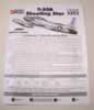 Czech Model 1/32 scale T-33A Shooting Star Preview: Image