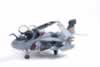 Kinetic 1/48 scale EA-6B Prowler Preview: Image
