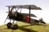 Encore Fokker Dr.I by Bruce Salmon: Image