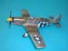 Tamiya 1/48 scale P-51B Mustang by Raul Corral: Image