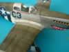 Tamiya 1/48 scale P-51B Mustang by Raul Corral: Image