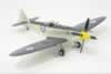 Airfix 1/48 scale Seafire Mk.XVII by Mike Williams: Image