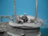 Revell 1/72 scale U-Boat Type VIIc by Frank Dargies - Part Three: Image