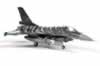 Kinetic 1/48 scale F-16A Tiger Meet 2009 by Mick Evans: Image