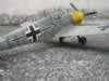 Pegasus 1/48 scale Messerschmitt Bf 109 E-4 by Pablo Angel Herrera: Image