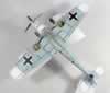 Eduard 1/32 scale Bf 109 E-3 by Alexandros Angelopoulos: Image