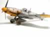 Hasegawa 1/32 scale Bf 109 F-4 by Jamie Haggo: Image