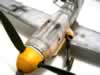 Hasegawa 1/32 scale Bf 109 F-4 by Jamie Haggo: Image