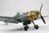 Airfix 1/48 scale Messerschmitt Bf 109 E-4/B: Image