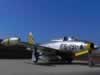 HobbyBoss 1/32 scale F-84E Thunderjet by Paul Coudeyrette: Image
