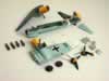 Revell 1/72 scale Junkers Ju 88 A-4 by Dieter Wiegmann: Image