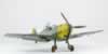 Eduard 1/32 scale Messerschmitt Bf 109 E-1 by Oliver Peissl: Image