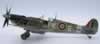 Tamiya 1/32 scale Spitfire Mk.IXc by Artur Oslizlo: Image