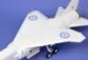 Airfix 1/48 scale TSR.2 by Mick Evans: Image
