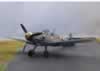 Zvezda 1/48 scale Messerschmitt Bf 109 F-2: Image