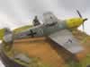 Pegasus 1/48 scale Bf 109 E-4 by Bill Schwarz: Image