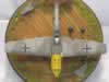 Pegasus 1/48 scale Bf 109 E-4 by Bill Schwarz: Image