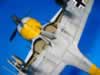 Eduard 1/48 scale Fw 190 A-5 Weekend Edition by Levent Temel: Image