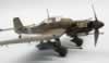 Hasegawa 1/32 scale Ju 87 G-1 Stuka by Roland Sachsenhofer: Image