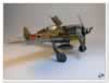 Eduard 1/48 scale Fw 190 A-8 Weekend Edition by Manuel Soriano: Image