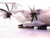 Revell 1/72 scale Airbus Military A400M by Diedrich Wiegmann: Image