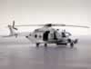 Revell 1/72 scale Eurocopter NH90 NFH by Dieter Wiegmann: Image