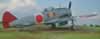 Hasegawa's 1/32 scale Nakajima Ki44-II Shoki  by Andrea Hohne: Image