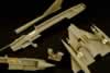 Brengun 1/144 scale Accessories Review by Mark Davies: Image