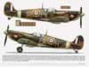 Kagero Polish Spitfires Book and Decals Review by Rodger Kelly: Image