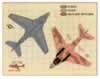 Afterburner Decals 1/48 scale Desert Storm Intruders Decal Review by Rodger Kelly: Image